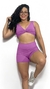 Conjunto short basic + top Jac na internet
