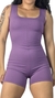 Macaquinho Dallet lilas - loja online