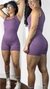 Macaquinho Dallet lilas - comprar online