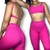 Conjunto legging Básic + top Fe rosa - comprar online