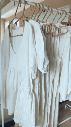 VESTIDO ROMA - comprar online