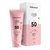 CC CREAM CLAREADOR FACIAL COM PROTETOR FATOR 50 HIDRABENE
