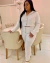 Mini Blazer Paris - comprar online