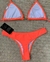 Conjunto biquini cortininha fio basico - loja online