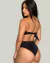 Conjunto biquini Trancoso - Sara Lima Beachwear - Moda Praia e Fitness feminino