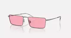 Lente de sol Ray Ban Emy Bio-Based RB3741 en internet