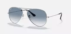Lente de sol Ray Ban 3025 CLASSIC