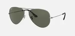 Lente de sol Ray Ban 3025 CLASSIC en internet