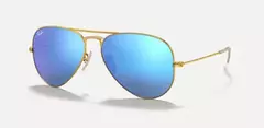 Lente de sol Ray Ban 3025 CLASSIC - duo importaciones