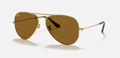 Imagen de Lente de sol Ray Ban 3025 CLASSIC