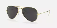 Lente de sol Ray Ban 3025 CLASSIC
