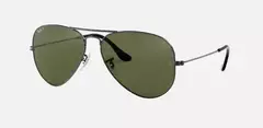 Lente de sol Ray Ban 3025 CLASSIC en internet