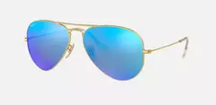 Lente de sol Ray Ban 3025 CLASSIC - duo importaciones