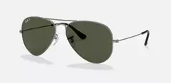 Lente de sol Ray Ban 3025 CLASSIC - tienda online