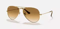 Lente de sol Ray Ban 3025 CLASSIC - comprar online