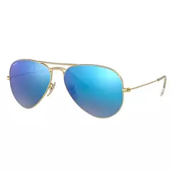 RB 3025 Espejados - comprar online