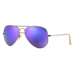 RB 3025 Espejados - duo importaciones