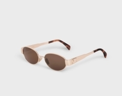 CELINE TRIOMPHE METAL - comprar online