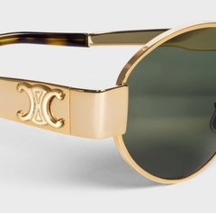Imagen de CELINE TRIOMPHE METAL
