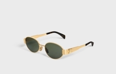 CELINE TRIOMPHE METAL - tienda online