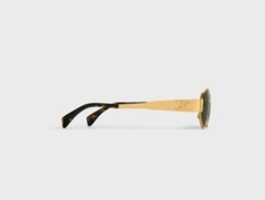 CELINE TRIOMPHE METAL - duo importaciones