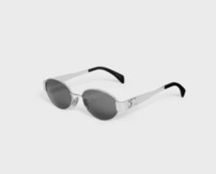 CELINE TRIOMPHE METAL - comprar online