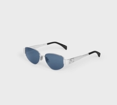 CELINE TRIOMPHE METAL - tienda online