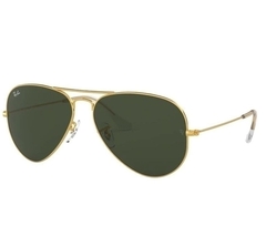 Lente de sol Ray Ban 3025 CLASSIC
