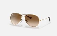 Lente de sol Ray Ban 3025 CLASSIC - duo importaciones