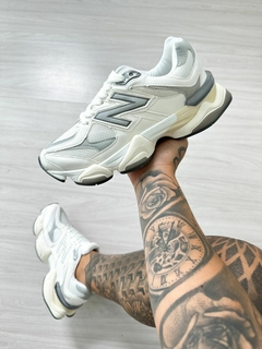 NB Branco 9060 - Rachel Mariano