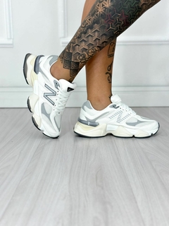 NB Branco 9060 na internet