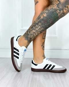 Samba Classic Feminino