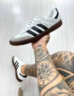 Samba Classic Feminino - comprar online