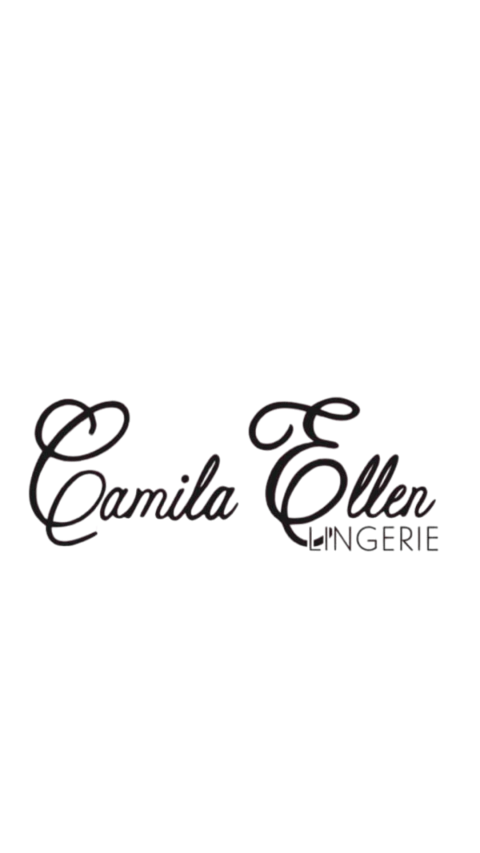 Camila Ellen Lingerie