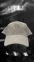 GORRA 3D BEIGE - comprar online