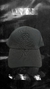 GORRA 3D NEGRA