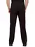 Calça Brim 1/2 Meio Elástico Pesado Preta Uniforme Profissional na internet