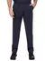 Calça Brim Pesado Azul Marinho Uniforme Profissional