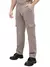 Calça Brim Pesado Cargo Cinza Uniforme Profissional