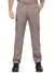 Calça Brim Pesado Cargo Cinza Uniforme Profissional - comprar online