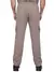 Calça Brim Pesado Cargo Cinza Uniforme Profissional na internet