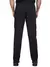 Calça Brim Pesado Cargo Preta Uniforme Profissional na internet