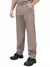 Calça Brim Pesado Cinza Uniforme Profissional - comprar online