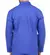 Camisa Brim Manga Longa Uniforme Profissional Azul Royal na internet