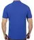 Camisa Polo Masculina Piquet Manga Curta Azul Royal na internet