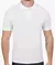 Camisa Polo Masculina Piquet Manga Curta Branca - comprar online