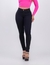 Calça Plus Size Jeans Feminina Cintura Alta - comprar online