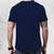 CAMISETA MANGA CURTA - Conceito Vest