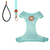 Peitoral Mesh com Guia Comfort Maresia