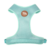 Peitoral Mesh com Guia Comfort Maresia - Lojinha do Joca